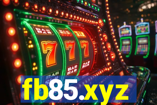 fb85.xyz