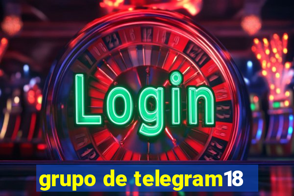 grupo de telegram18
