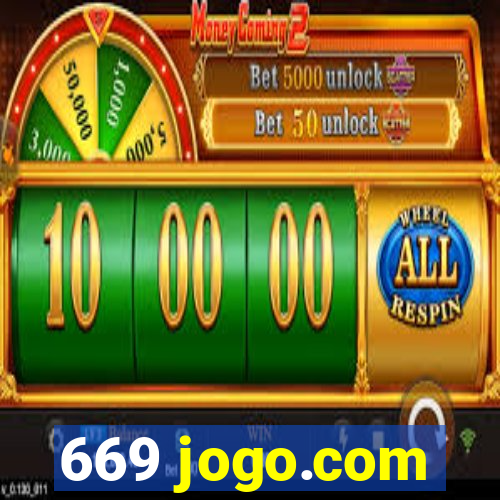 669 jogo.com