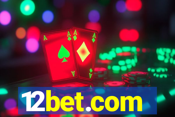 12bet.com