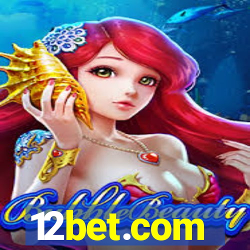 12bet.com