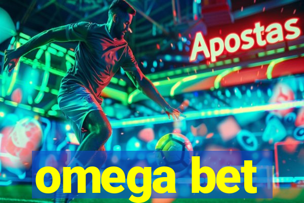 omega bet