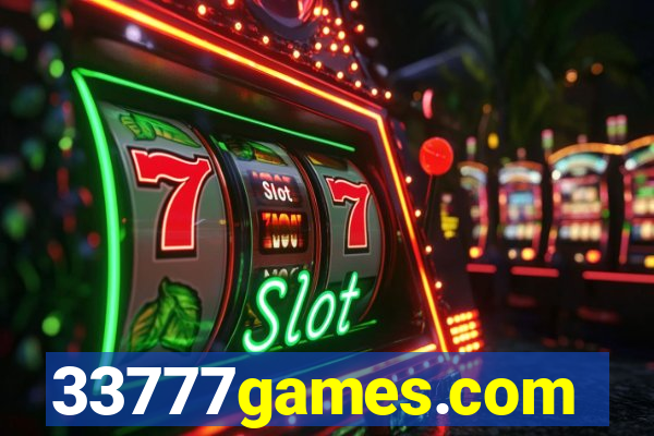 33777games.com