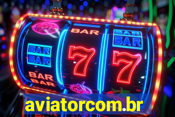 aviatorcom.br