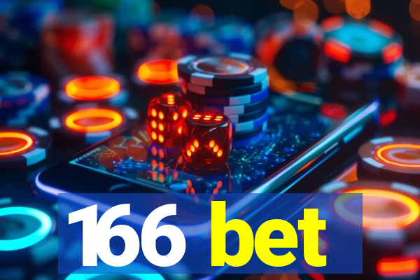 166 bet