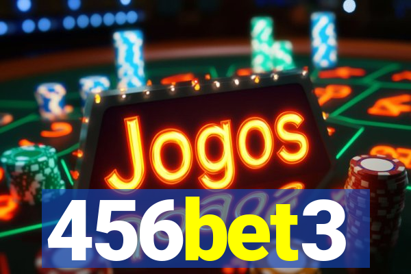 456bet3