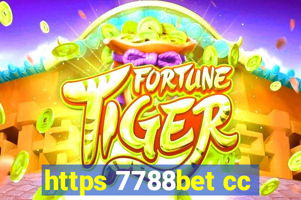 https 7788bet cc