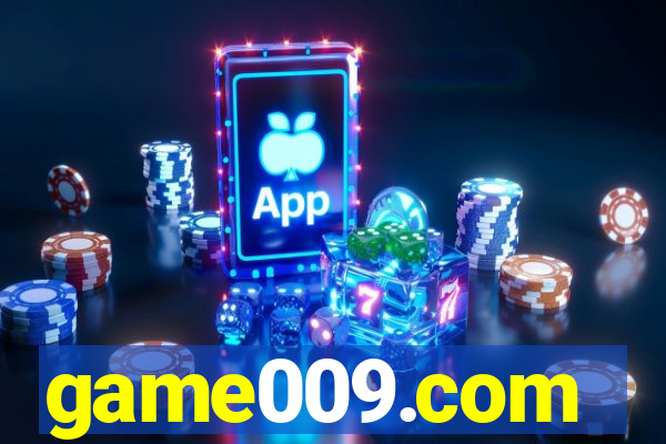 game009.com
