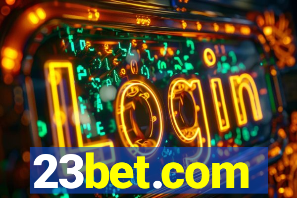 23bet.com