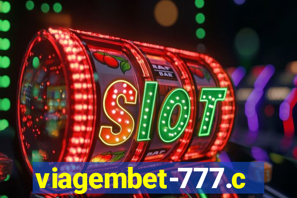 viagembet-777.com
