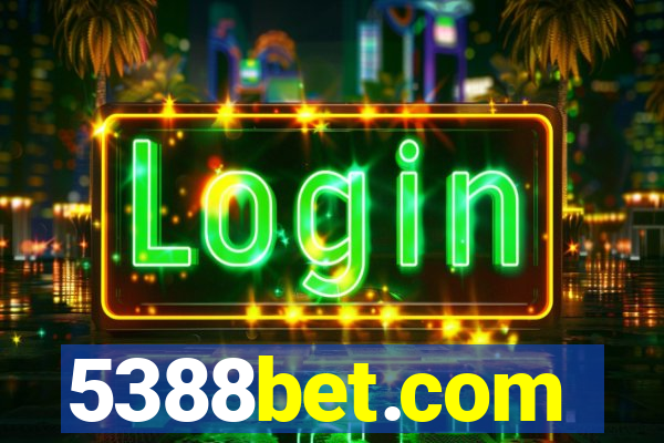 5388bet.com