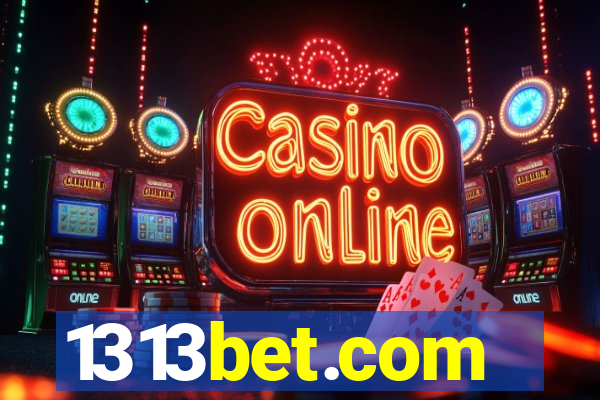 1313bet.com