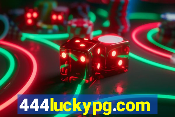 444luckypg.com