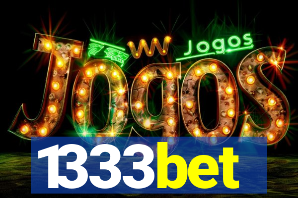 1333bet