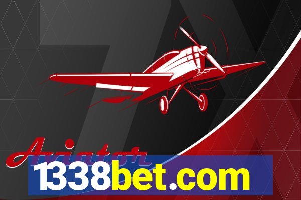 1338bet.com