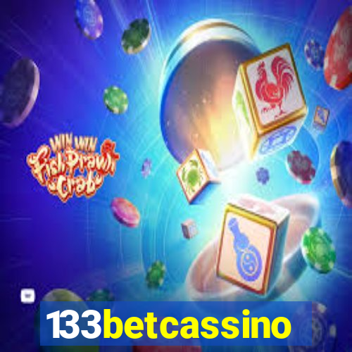 133betcassino