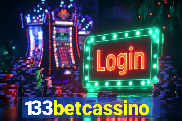 133betcassino
