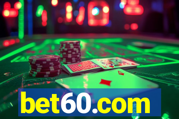 bet60.com