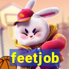 feetjob