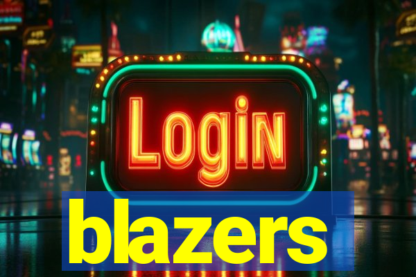 blazers