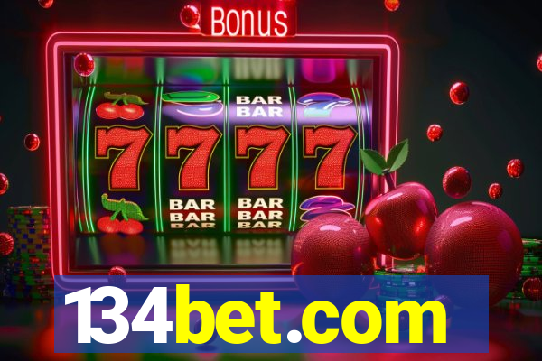 134bet.com