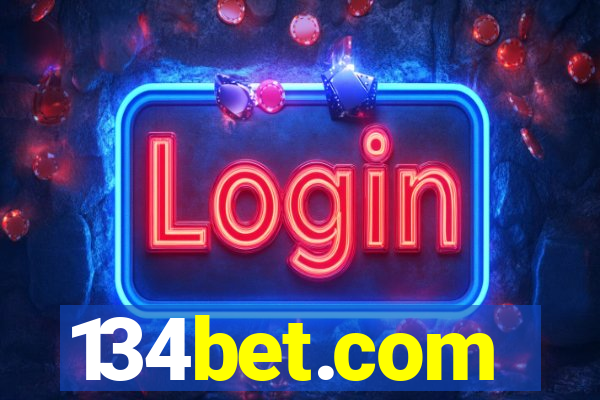 134bet.com