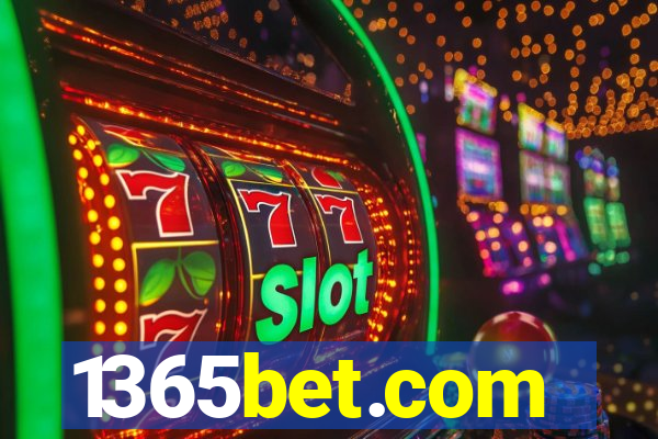 1365bet.com