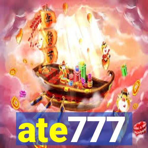ate777