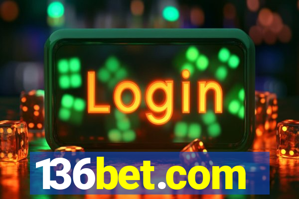 136bet.com