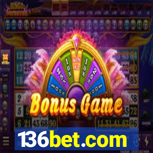 136bet.com