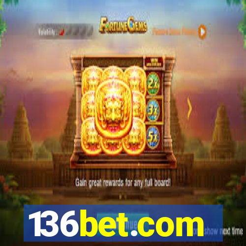 136bet.com