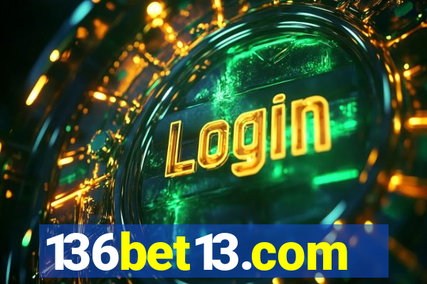 136bet13.com