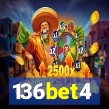 136bet4