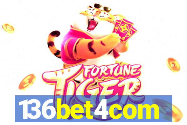 136bet4com