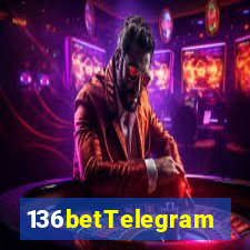 136betTelegram