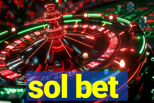 sol bet