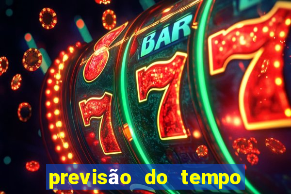 previsão do tempo sp grajau