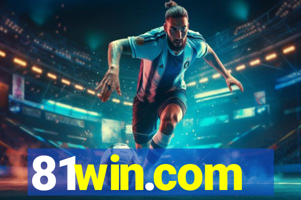 81win.com