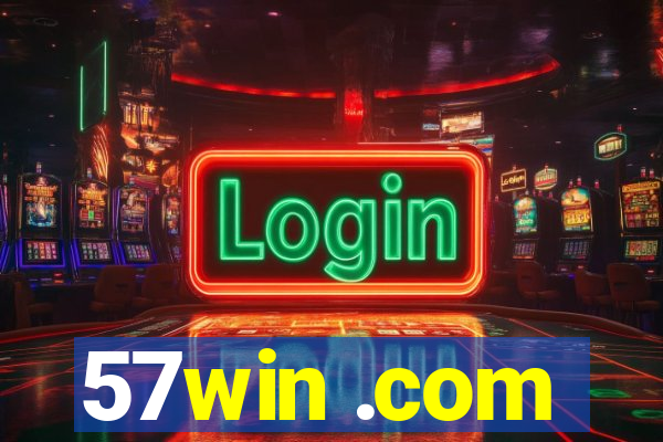 57win .com