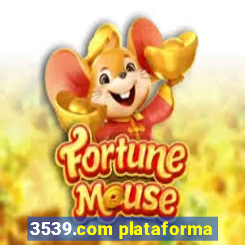 3539.com plataforma