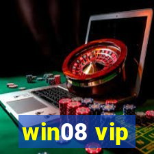 win08 vip