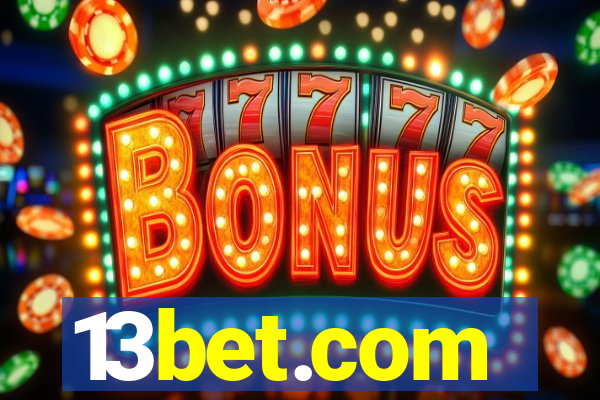 13bet.com