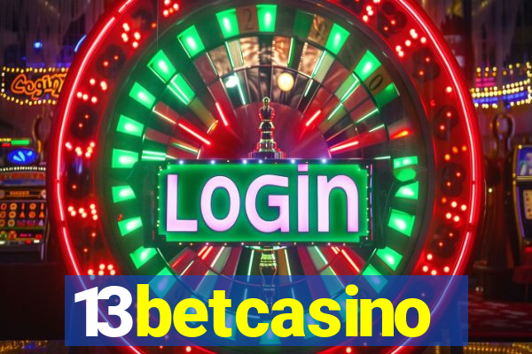 13betcasino