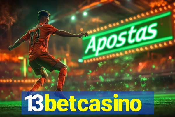 13betcasino
