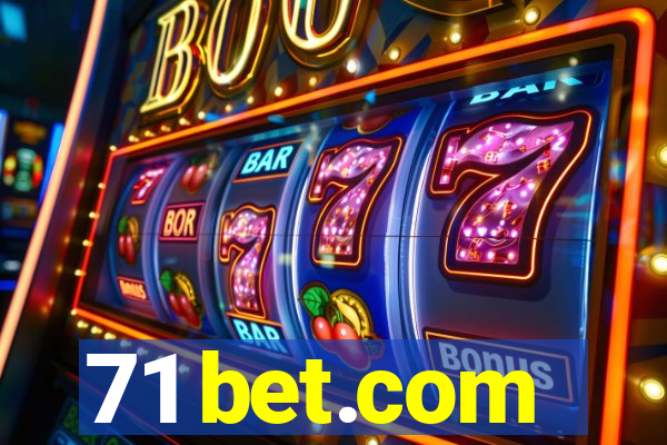 71 bet.com