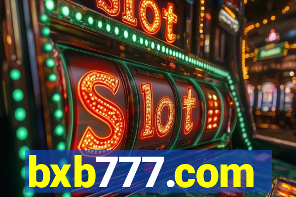bxb777.com