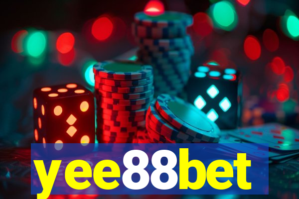 yee88bet