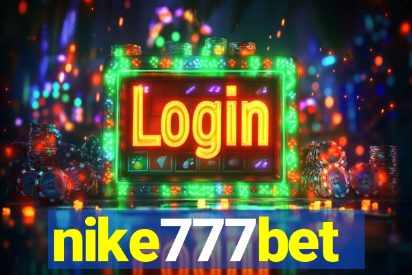 nike777bet