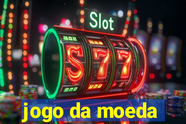 jogo da moeda