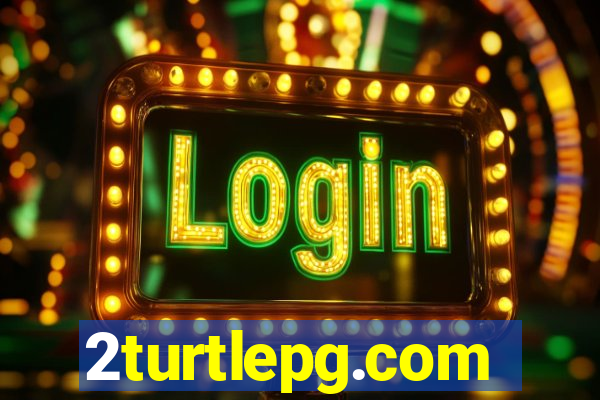 2turtlepg.com